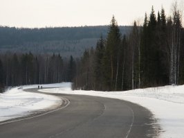 Ужасы российской глубинки. Ярославль