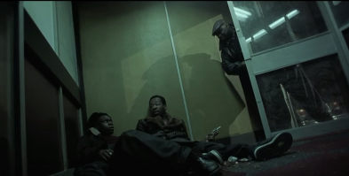 Претендент на звание "Самый глупый вор года" 