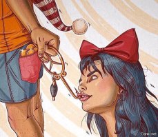 30 позитивных картинок, которые скрасят ваш рабочий день