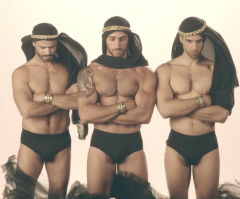 Не благодари! ;)