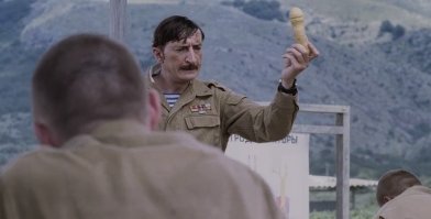 Недетское мороженое от хорватского мороженщика