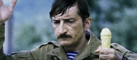 Недетское мороженое от хорватского мороженщика