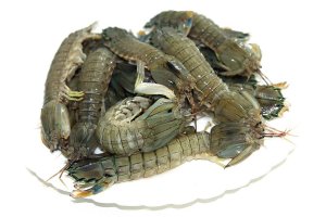 Вот морская - вот она то как раз оч вкусная