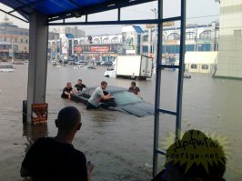 Свежая подборка автоприколов