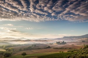 Красивые фотопейзажи