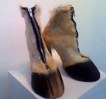 Такие каблуки не забываются