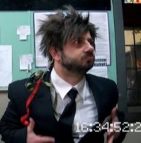 Это все из за Иггишки!