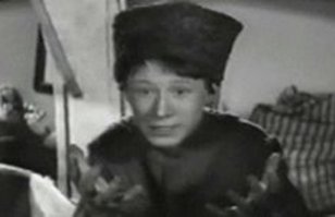 1968.Орлята Чапая