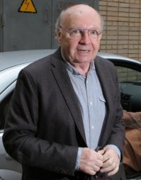 1965."Похождения зубного врача"