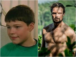 Он правда советский лишь по дате рождения. "Простые истины" 1999.