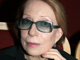 1960. Тучи над Борском