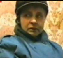 Мать спесивцева, которая уже на свободе если я не ошибаюсь...