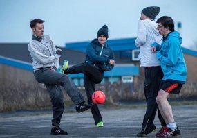 20 снимков, способных навсегда изменить ваше представление о мире