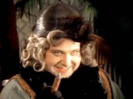 А тётя предупреждала !