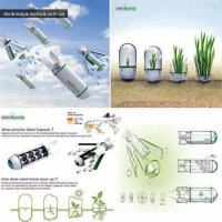 Машина для заготовки дерева. Современная техника