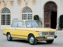 Легковые автомобили от DAF