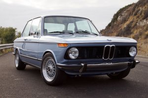 Легковые автомобили от DAF