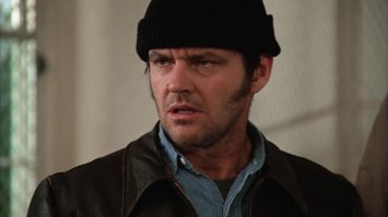 Цитаты гениальных людей.
-Ты втираешь мне какую-то ДИЧЬ!
(с) Джек Николсон