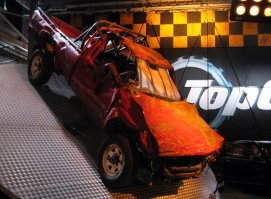 вот самый безумный