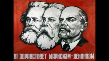 СССР. Последние пятилетки II