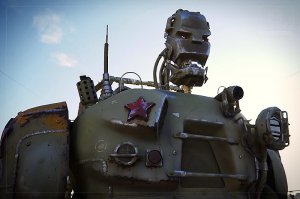 Да он ещё октябренок