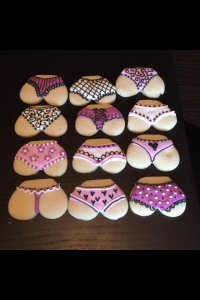 классные печеньки