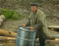 пойду топливо проверять
