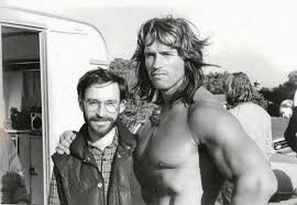 Arnold Schwarzenegger о своей службе в армии