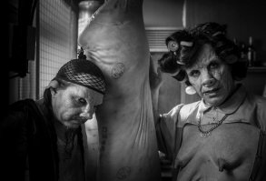 Интересные факты о группе Rammstein