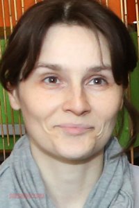 Вот еще хорошая советская актриса Оксана Охлобыстина (Арбузова)