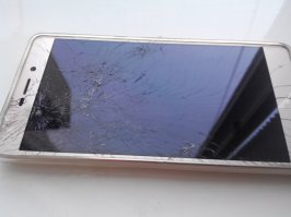 Вот она, моя печалька :)