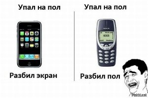 Моменты, в которые ты ненавидишь весь мир