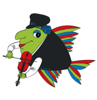 Рыба по израильски...