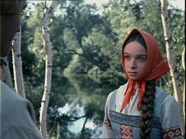 Советские актёры в своих первых фильмах и в наши дни