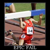 Фотоотчет из Рио