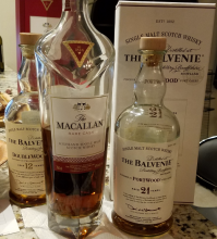 Тогда Red Label лучше вообще не пить, чтобы не портить общее представление о виски. Вот наши посиделки пару недель назад: