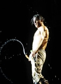 следующую песенку Rammstein, дети исполнят вот так: