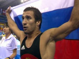 ЭТО КАВКАЗ , детка