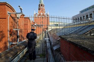 Как выглядят популярные мировые достопримечательности с другого ракурса