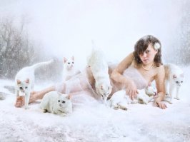 А вот такая как вам?