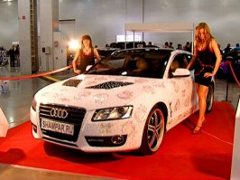 Дешевый колхоз, вот сельпо подороже