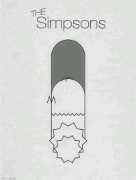 Подборка цитат из сериала Симпсоны - The Simpsons