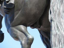 Как выглядят популярные мировые достопримечательности с другого ракурса