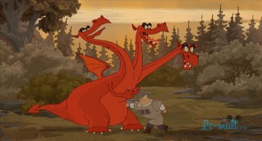 13 лучших драконов в кино и на ТВ (14 фото)