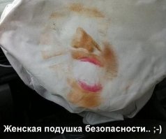 Автоприколы