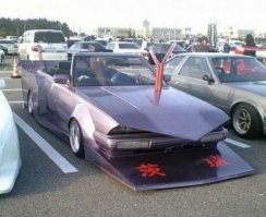 На такой качество дорог можно проверять: