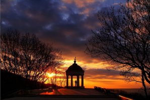 Пятигорск, лучший город на Земле.