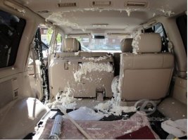 20 людей, у которых день не задался