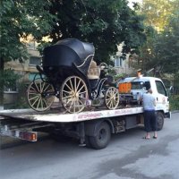 Свежая подборка автоприколов