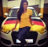 есть сомнения что это из германии(на номера посмотрите)